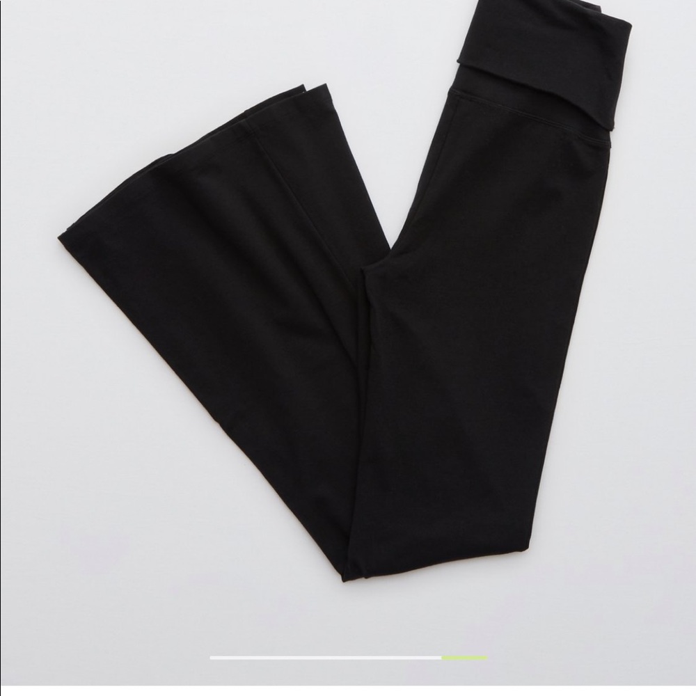 aerie OG high rise super flare